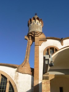 Diposit Celler Gandesa.