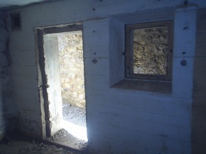 Amplies sales soterrades.