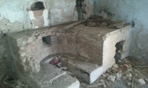 Fogons de la Cuina de l'Aerodrom.