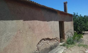 Colors vius sota l'uralita.