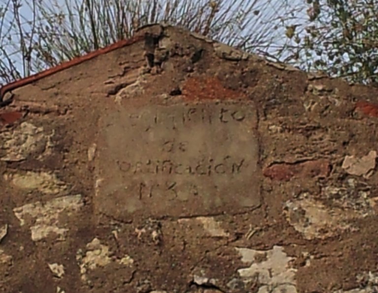 Podem saber quina unitat era l’encarregada d’aquestes instal·lacions.