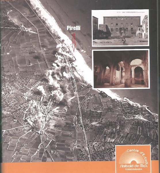 Bombardeig Torredembarra