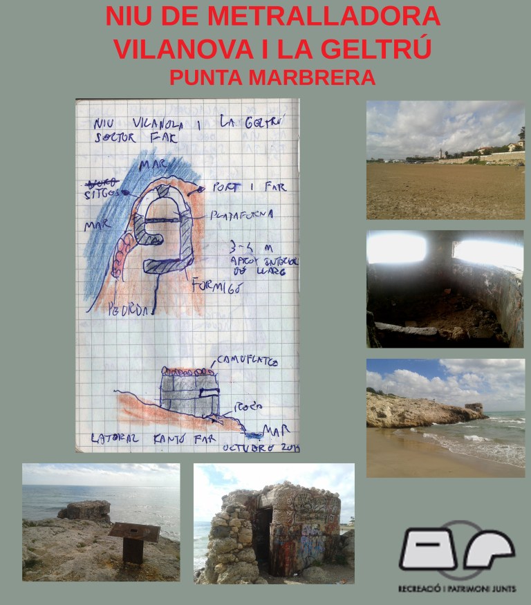 Vilanova i la Geltrú 100